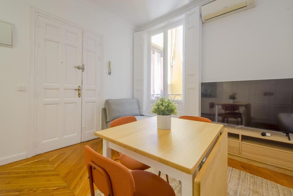 Apartment Petite E Chic Loft 3 En El Corazon De
