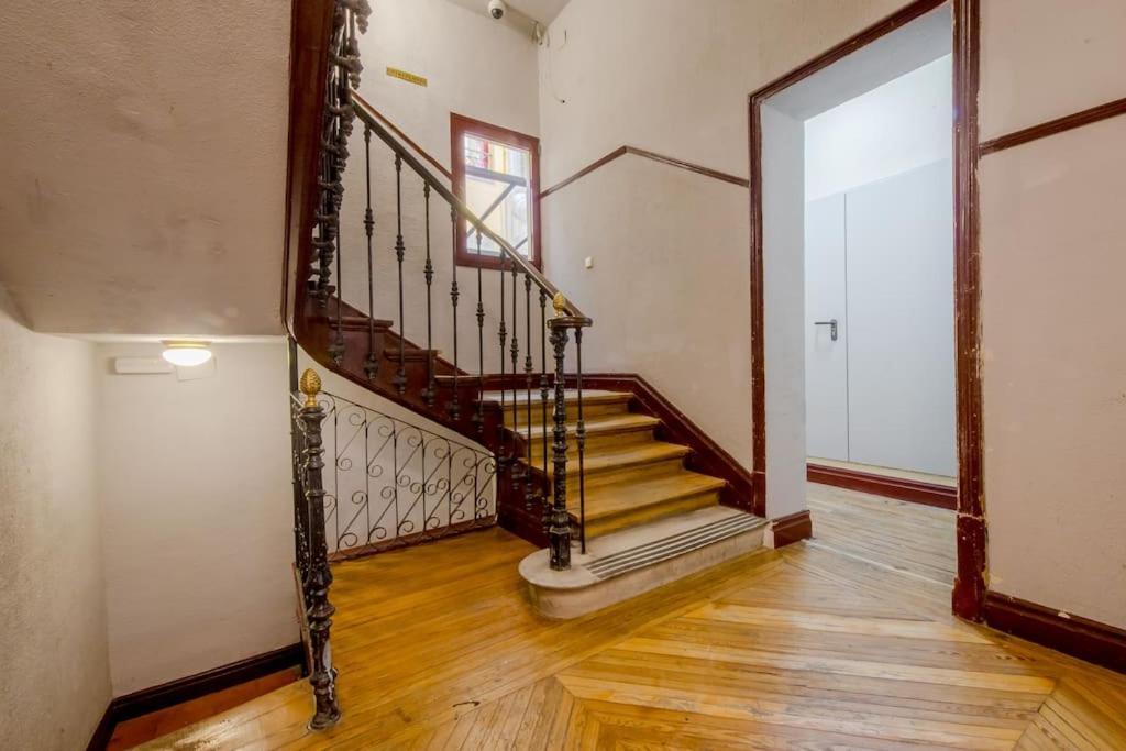 Apartment Petite E Chic Loft 3 En El Corazon De
