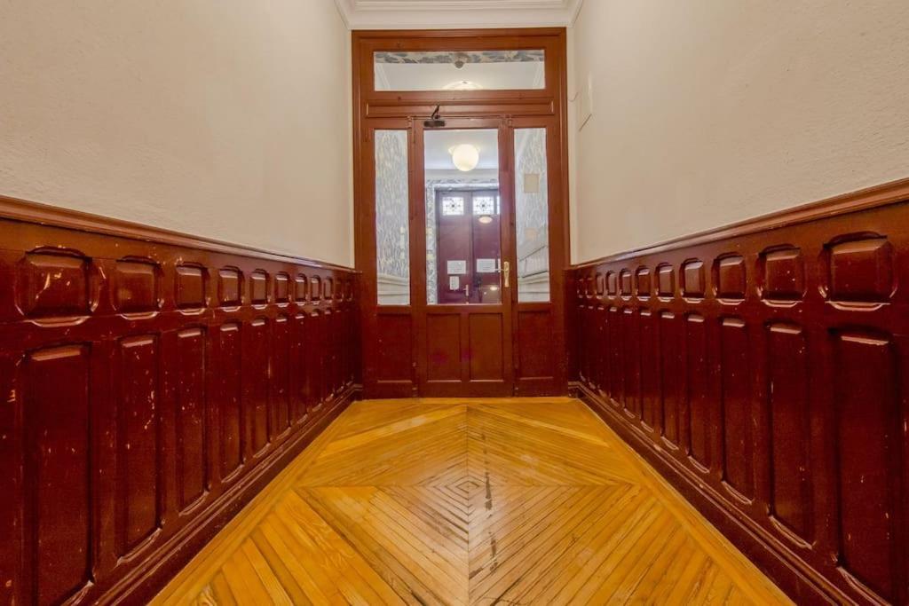 Petite E Chic Loft 3 En El Corazon De Apartment *