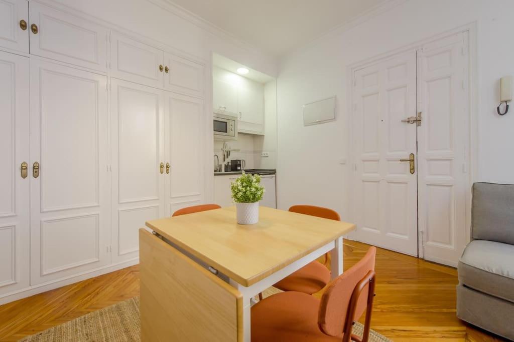 Apartment Petite E Chic Loft 3 En El Corazon De