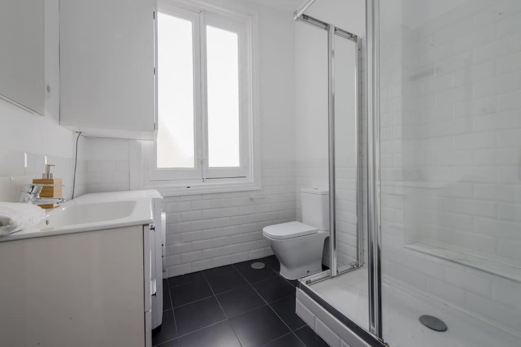 Apartament Petite E Chic Loft 3 En El Corazon De