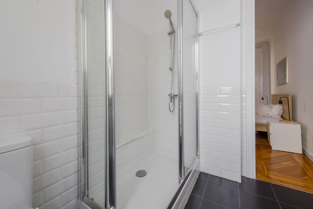 Petite E Chic Loft 3 En El Corazon De * Madryt