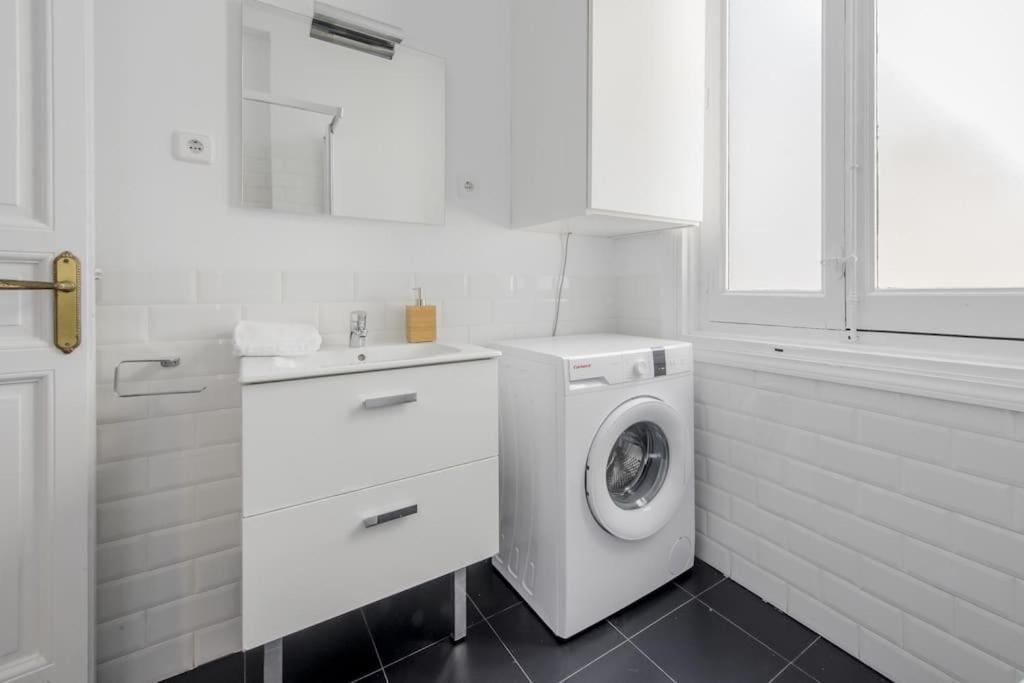 Apartament Petite E Chic Loft 3 En El Corazon De