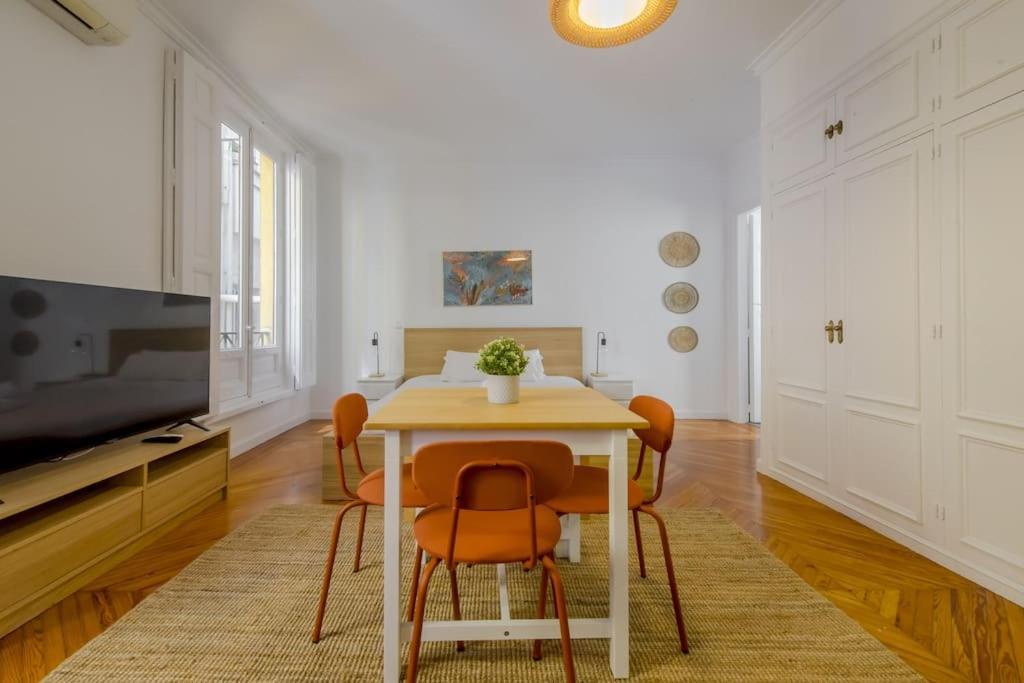 Petite E Chic Loft 3 En El Corazon De Apartament *